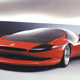 Illustration for article titled The Bulging, Twisty Future, As Imagined by Designer Luigi Colani